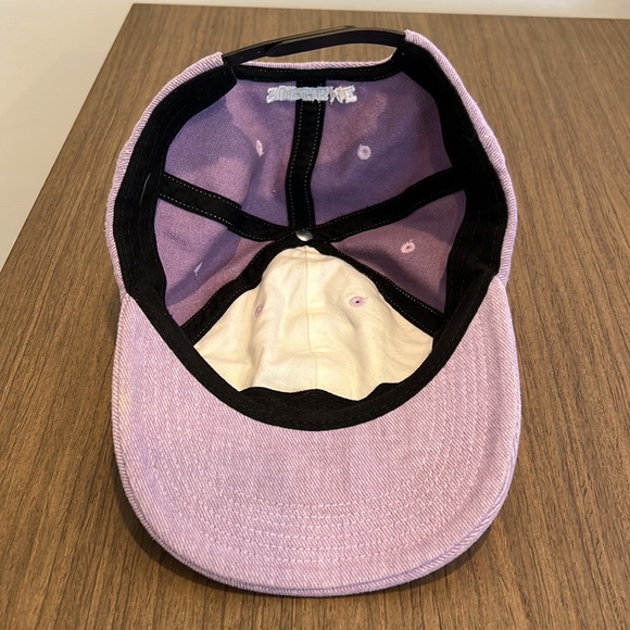 Supreme Hat - Roses - Picture 4 of 4